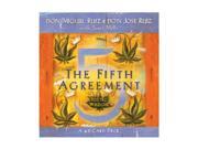 The Fifth Agreement CRDS