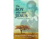 The Boy Who Met Jesus 4