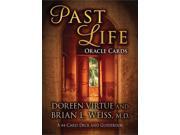 Past Life Oracle Cards TCR CRDS P