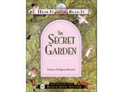 The Secret Garden Hear It Read It HAR COM AB