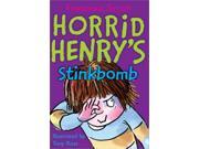 Horrid Henry s Stinkbomb Horrid Henry