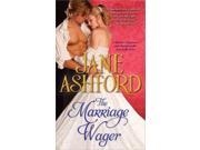 The Marriage Wager Reprint