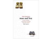 Man and Boy Reprint