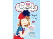 Royal Icing Cupcake Club