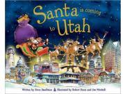Santa Is Coming to Utah Santa Is Coming