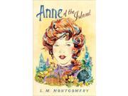 Anne of the Island Anne of Green Gables New