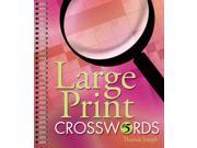Large Print Crosswords 5 SPI