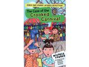 The Case of the Crooked Carnival Doyle and Fossey Science Detectives