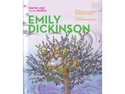 Emily Dickinson Poetry for Young People Reprint