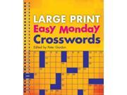 Easy Monday Crosswords CSM SPI LR