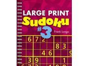 Large Print Sudoku CSM SPI LR