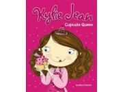 Cupcake Queen Kylie Jean