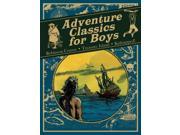 Adventure Classics for Boys ABR REP