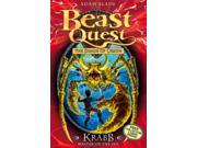 Krabb Master of the Sea Beast Quest