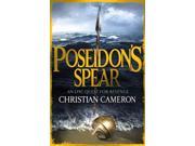 Poseidon s Spear Killer of Men Reprint