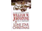 A Lone Star Christmas Wheeler Large Print Western LRG