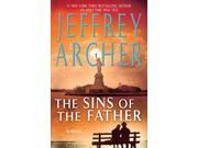 The Sins of the Father Thorndike Press Large Print Core Series LRG REP