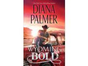 Wyoming Bold Bitter Heart LRG