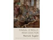 Fingal O reilly Irish Doctor An Irish Country Novel Thorndike Press large print core LRG