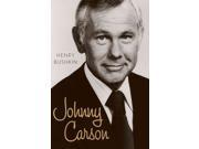 Johnny Carson Thorndike Press Large Print Biographies Memoirs Series LRG