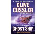 Ghost Ship Kurt Austin Adventure LRG