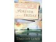 Forever Friday Thorndike Press Large Print Clean Reads LRG