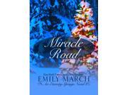 Miracle Road Thorndike Press Large Print Superior Collection LRG