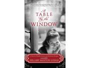 A Table by the Window Thorndike Press Large Print Christian Fiction LRG
