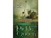 The Pickle Queen Thorndike Press Large Print Clean Reads LRG