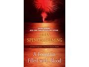 A Fountain Filled With Blood Thorndike Press Large Print Mystery Series LRG