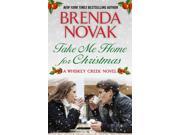 Take Me Home for Christmas Thorndike Press Large Print Romance Series LRG