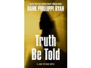 Truth Be Told Wheeler Large Print Book Series LRG