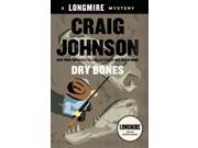 Dry Bones Thorndike Press Large Print Mystery Series LRG