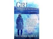 Girl Underwater Wheeler Large Print Book Series LRG