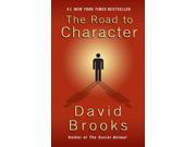 The Road to Character Thorndike Press Large Print Basic Series LRG