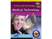 Medical Technology Sci Hi