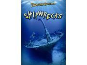 Shipwrecks Treasure Hunters