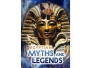 Egyptian Myths and Legends All About Myths