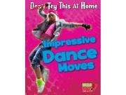 Impressive Dance Moves Read Me!
