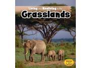 Living and Nonliving in the Grasslands Heinemann Read and Learn