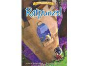 Ratpunzel Animal Fairy Tales