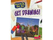 Get Drawing! Read Me!