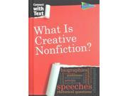 What Is Creative Nonfiction? Raintree Perspectives