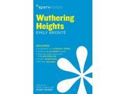 Wuthering Heights SparkNotes Literature Guides STU STG