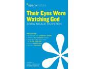 Sparknotes Their Eyes Were Watching God Sparknotes Reprint