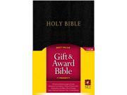 Holy Bible Gift and Award Bible New Living Translation 2