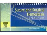Suture And Surgical Hemostasis POC SPI