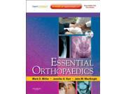 Essential Orthopaedics 1 PCK HAR
