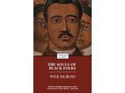 The Souls Of Black Folks Enriched Classics Series
