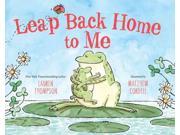 Leap Back Home to Me